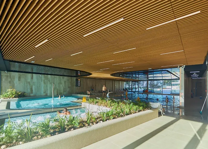 Wave Prestige Sea View - Spa&Pools