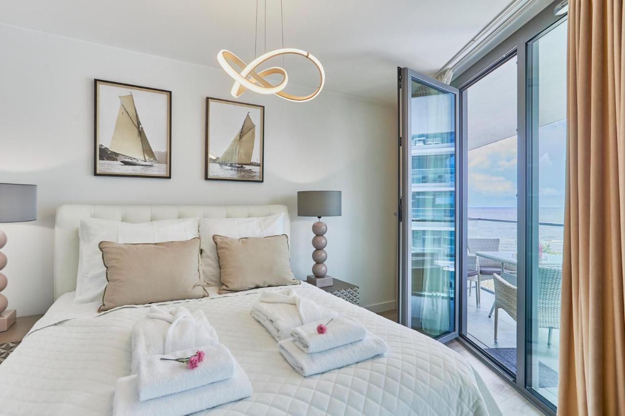 Apartment Wave Prestige Sea View - Spa&pools