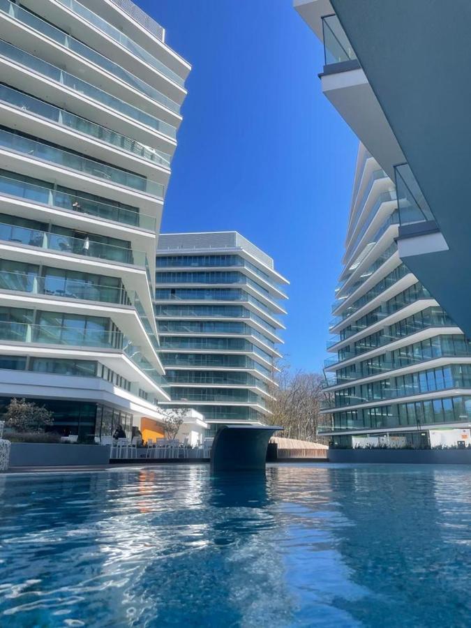 Wave Prestige Sea View - Spa&pools Apartment *