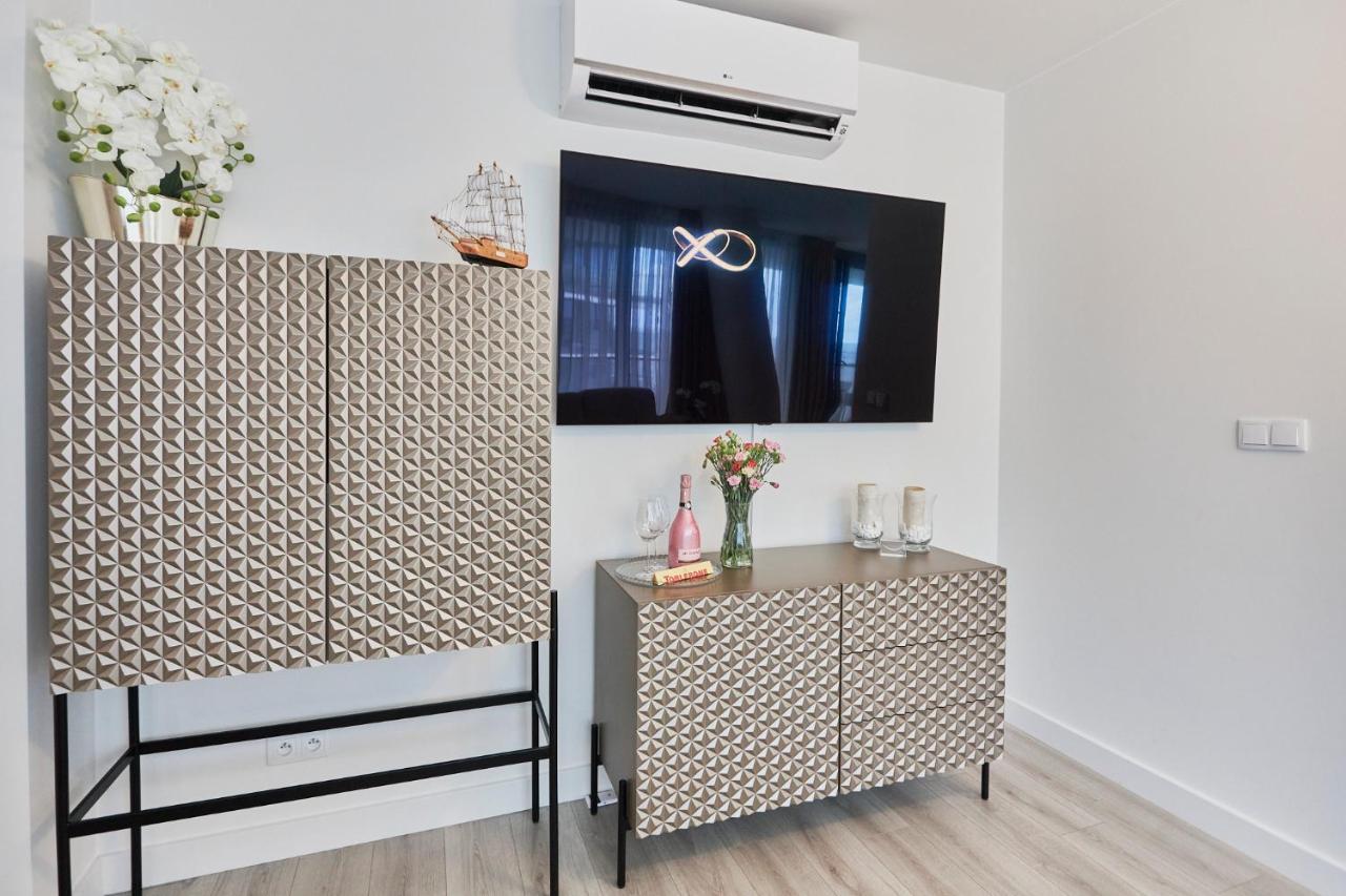 Wave Prestige Sea View - Spa&pools Apartment *