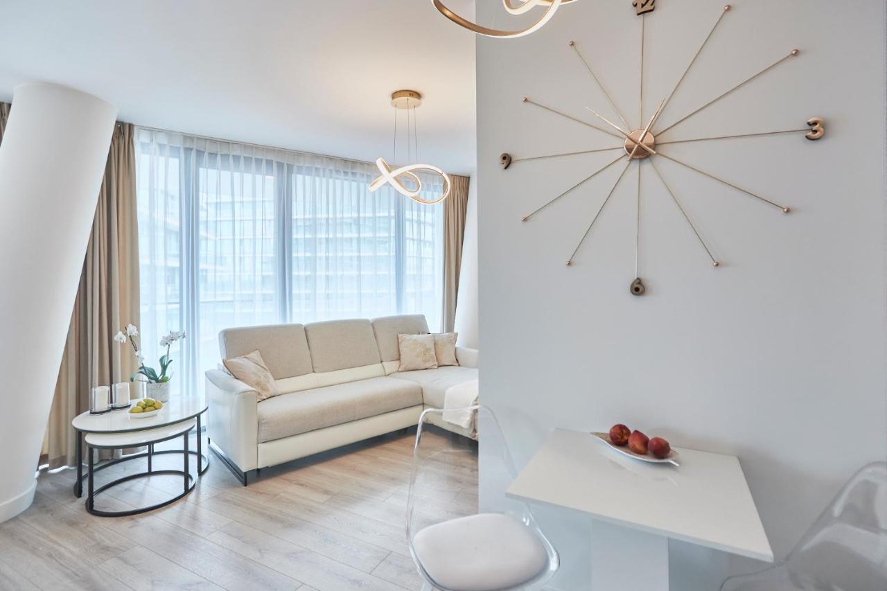 Wave Prestige Sea View - Spa&pools *