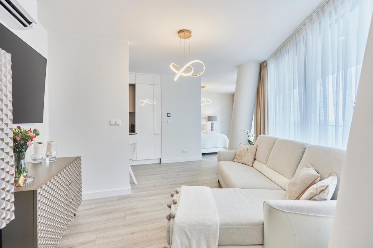 Wave Prestige Sea View - Spa&pools *