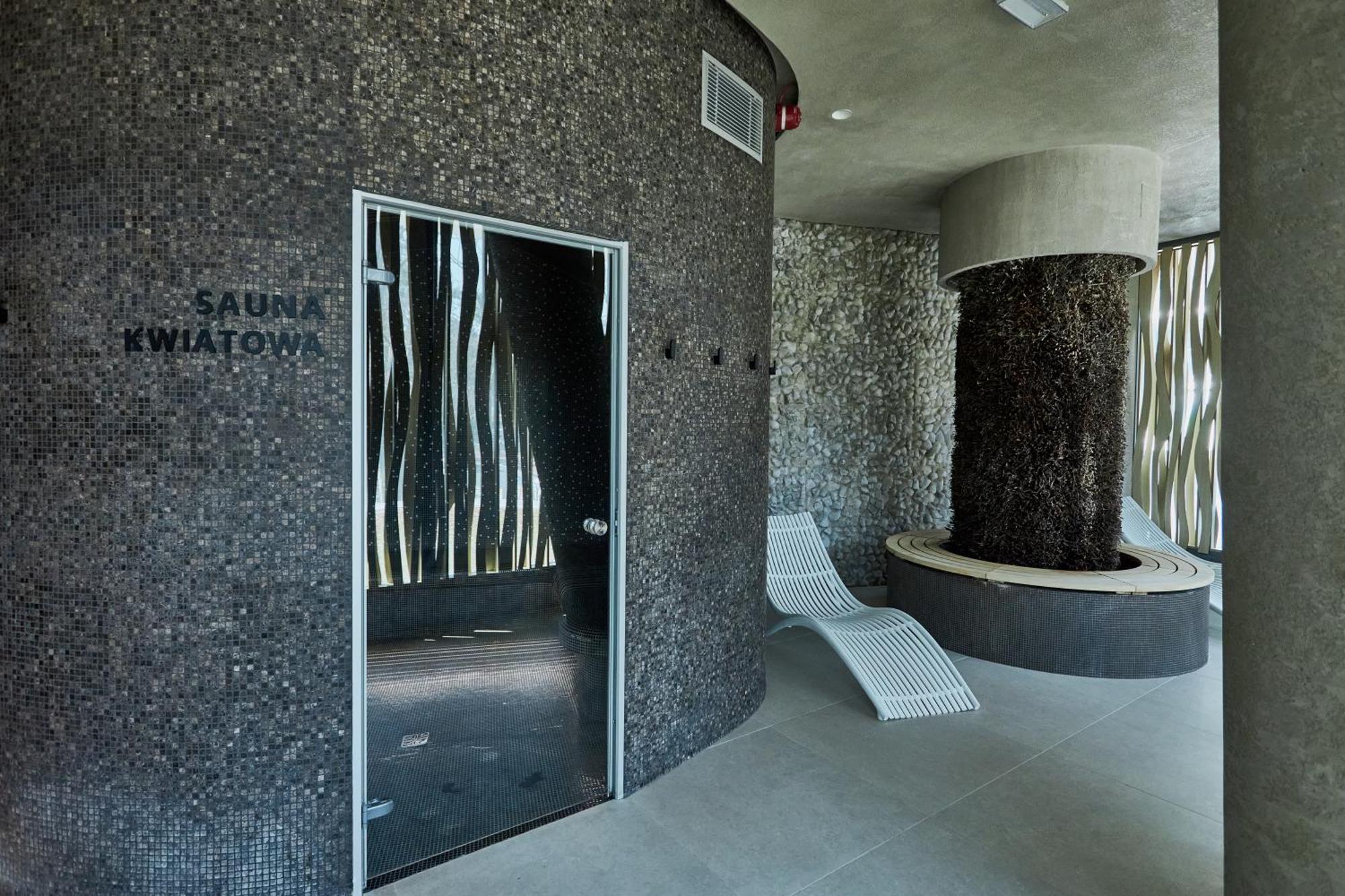 Wave Prestige Sea View - Spa&pools