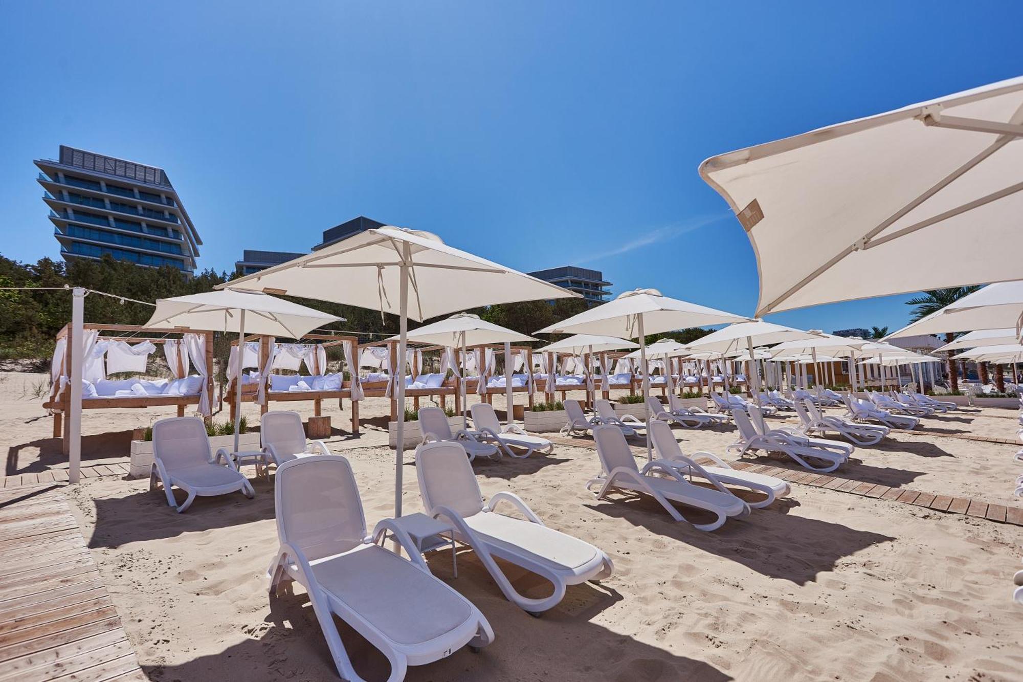 Wave Prestige Sea View - Spa&pools